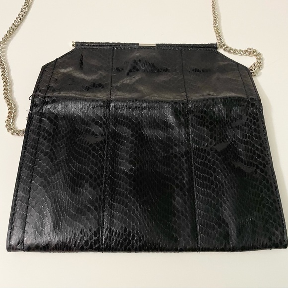 Mango MNG Chain Crossbody Bag - Picture 8 of 16